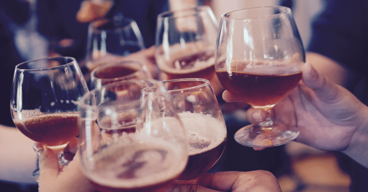 6 Reasons Your Bar Should be Using a Pre-Authorisation Bar Tab 6 Reasons Your Bar Should be Using a Pre-Authorisation Bar Tab