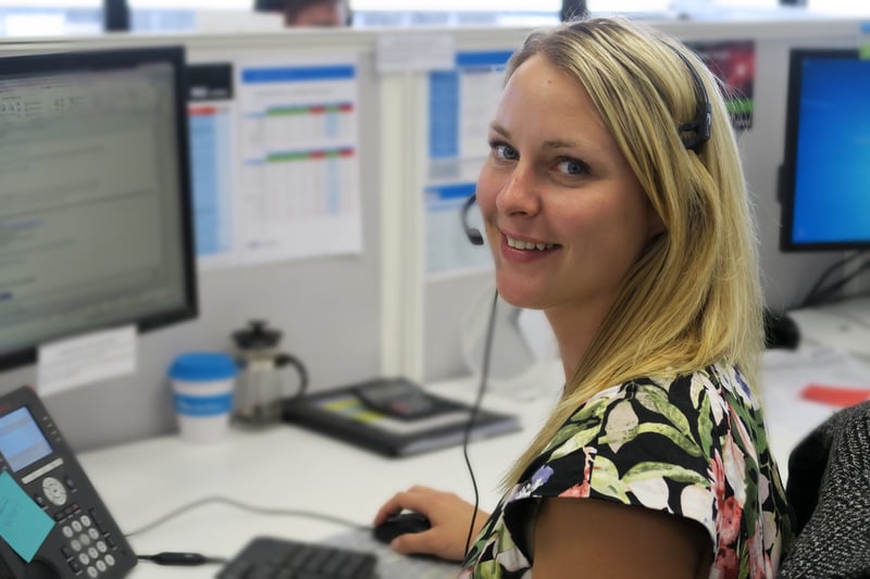 Eftpos NZ support staff