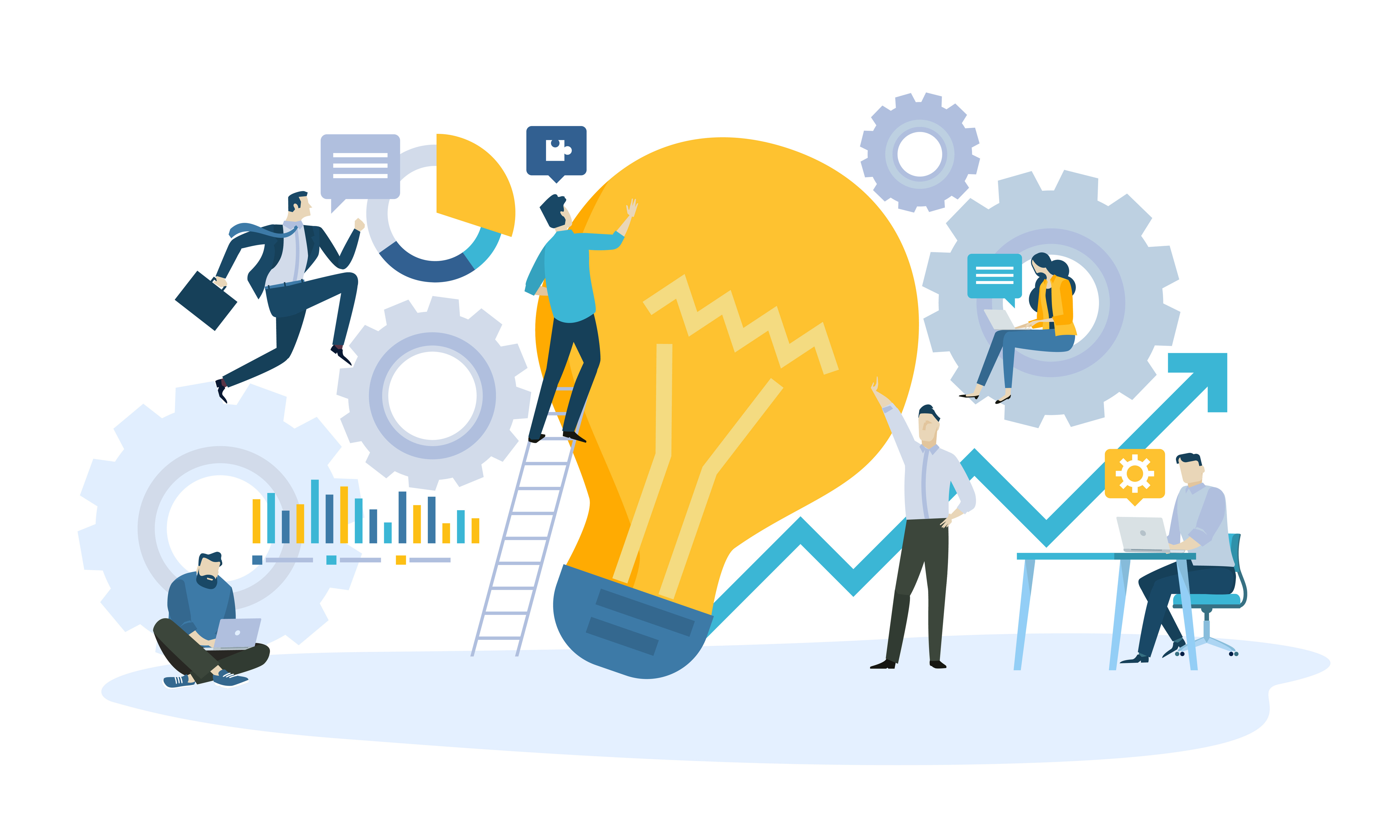 How to Create Growth Strategy for an NZ Small Business