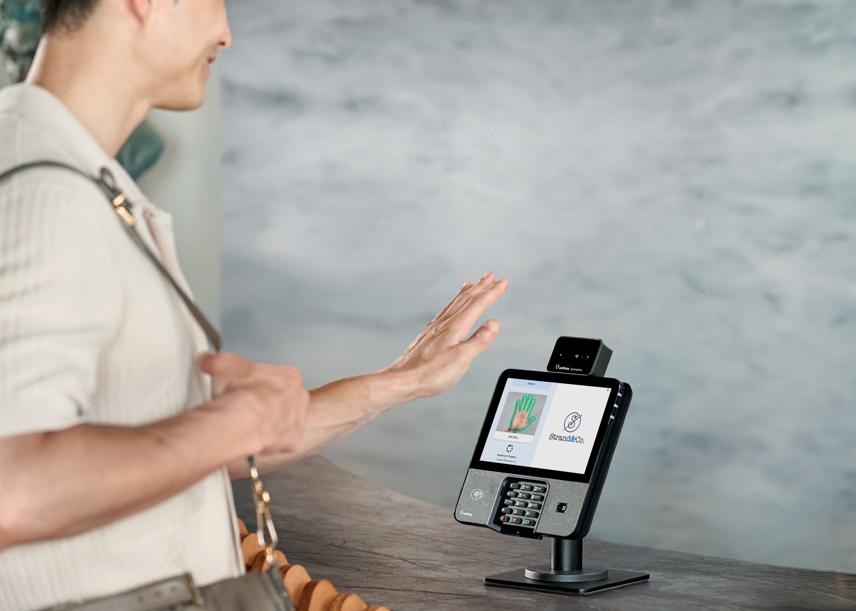 Biometric payments in New Zealand: Everything you need to know