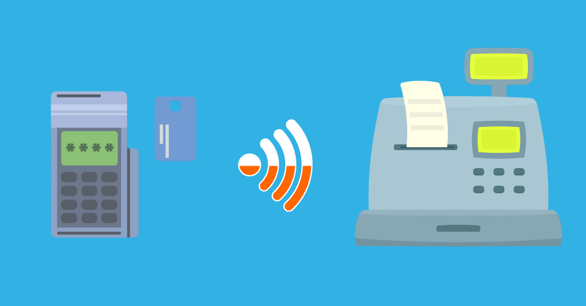 How to Integrate Your EFTPOS Terminal with your POS Software