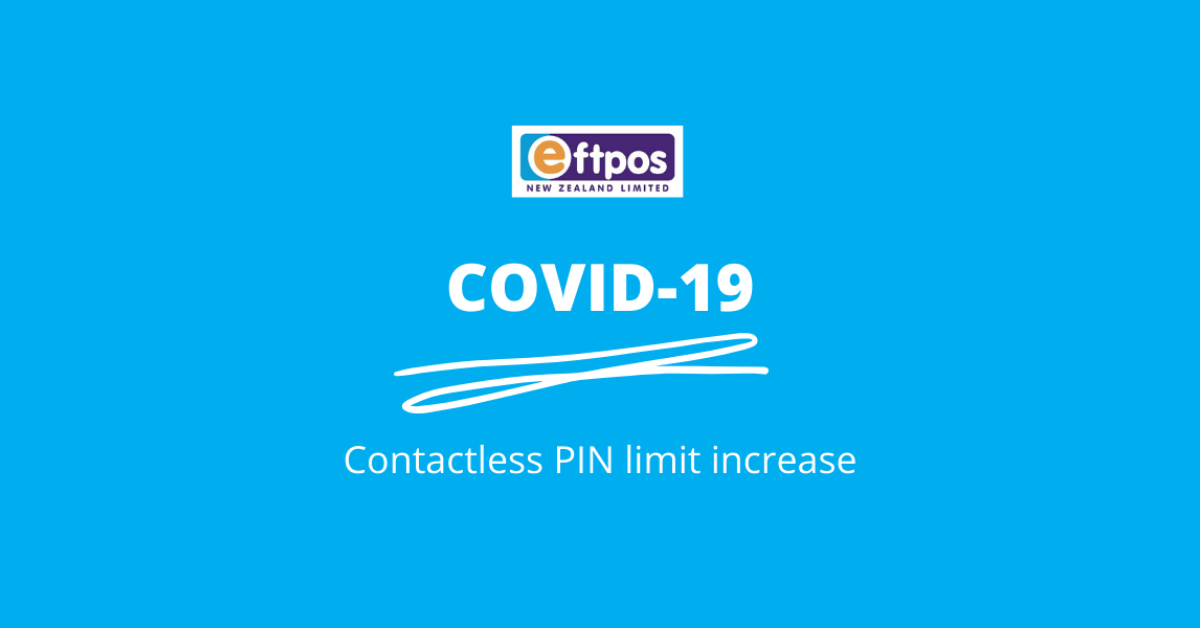 Contactless PIN Limit Increasing to $200