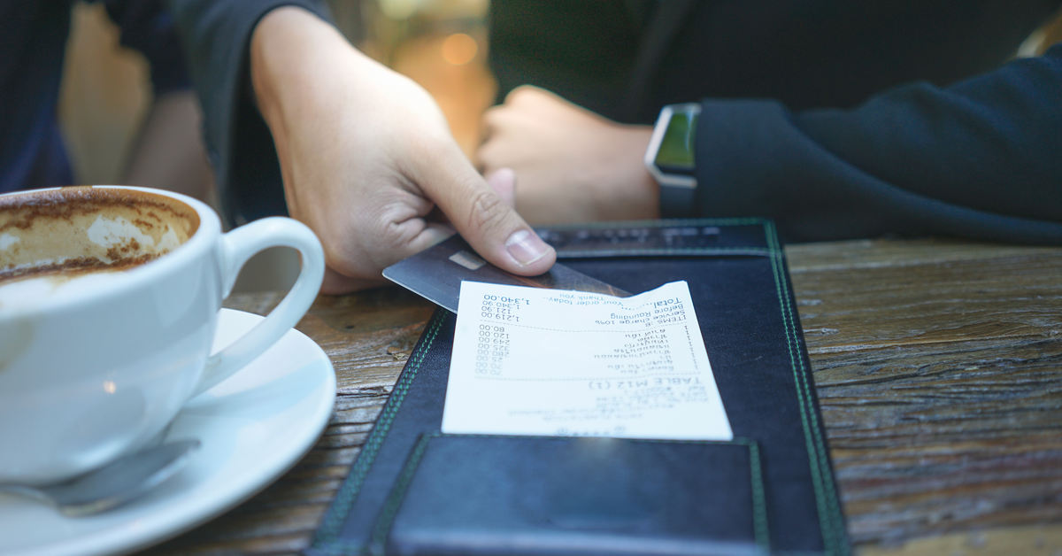 Handling a Dine and Dash: What Are Your Rights as a Business?