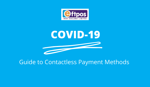 Guide to Contactless Payment Methods
