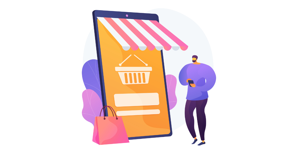 What is eCommerce?