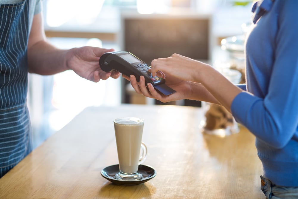Why you need to upgrade your EFTPOS terminal