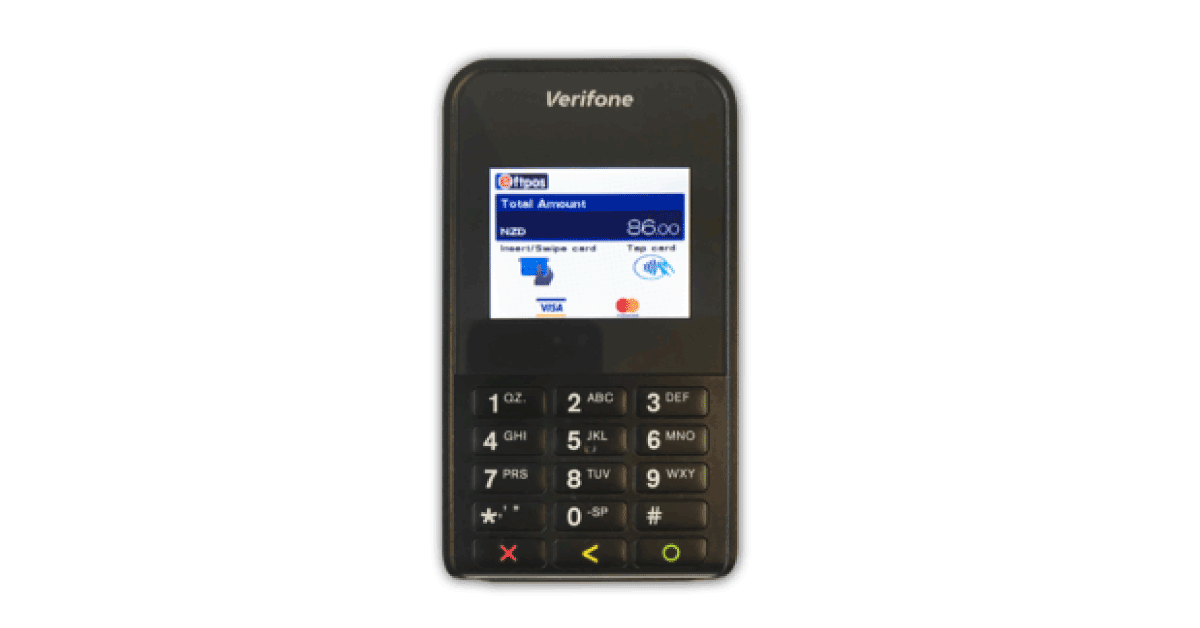PC EFTPOS Features Coming Soon