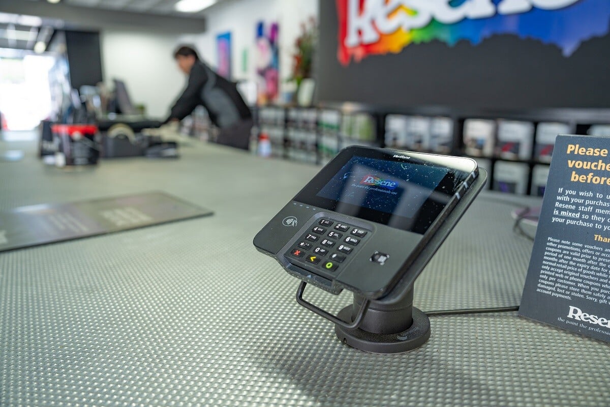 EFTPOS vs POS (Point of Sale)