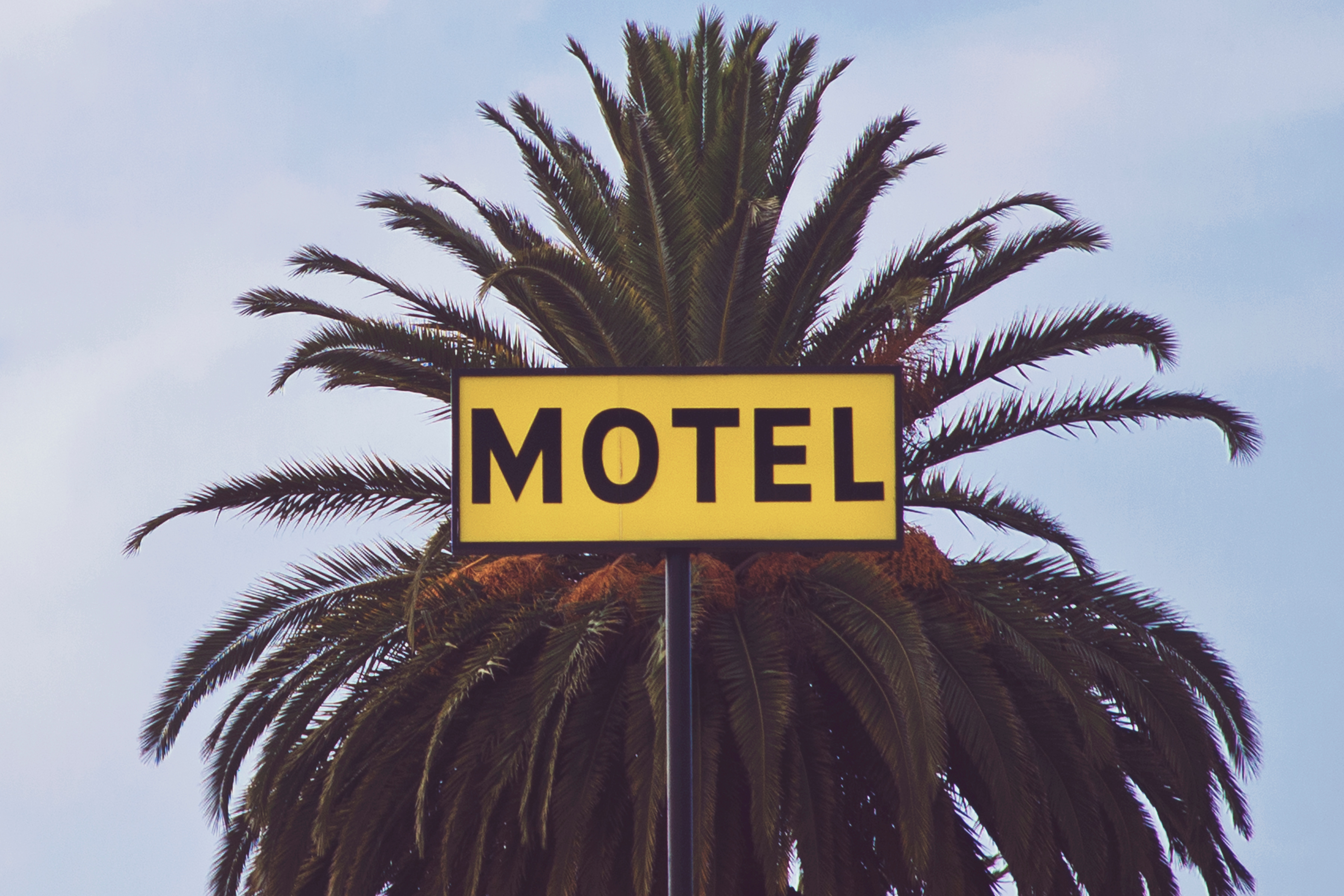 Time-Saving Tips for Motel Owners