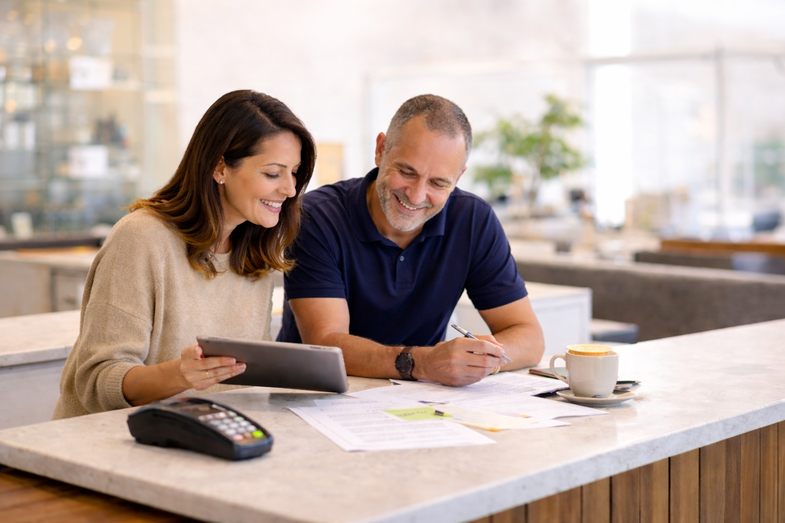 Why do different payment types cost different amounts to accept?